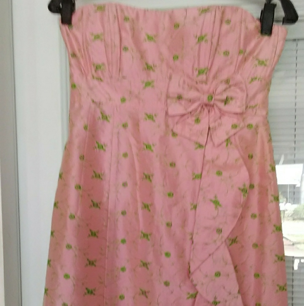 Nanette Lepore dress